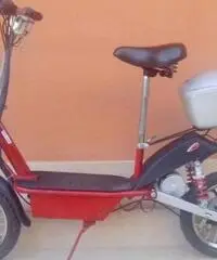 YBEN Flight tipo veicolo Scooter cc 10