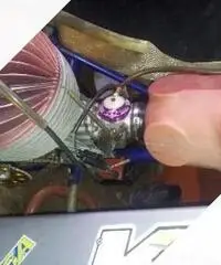 Altro Altro modello - 2016