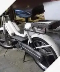 Piaggio Bravo - 1983