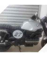 Bmw k100 rs 16v 1992 cafe' racer