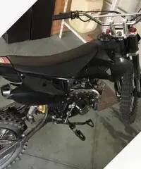 KXD 125cc 4 Tempi - 2015