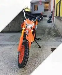 Mini cross Mini cross