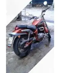 Aprilia Classic 125 - 1995