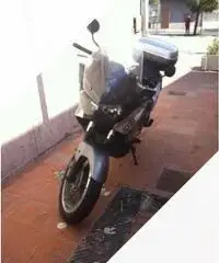 Aprilia Caponord 1000 - 2001 Aprilia Caponord 1000 - 2001