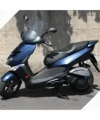 Aprilia Leonardo 250 - 2002