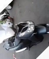 Aprilia Sportcity 125 - 2006