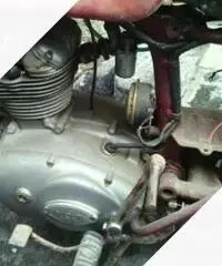 Ducati 125 epoca Ducati 125 epoca