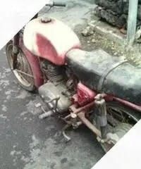 Ducati 125 epoca Ducati 125 epoca