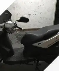 Kymco Agility 200i Kymco Agility 200i