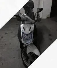 Kymco Agility 200i Kymco Agility 200i