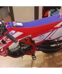 Moto cross enduro Beta RR 350 4T Racing 2016 - NUOVA DA IMMATRICOLARE