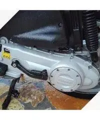 Piaggio Liberty 50 - 2012 Piaggio Liberty 50 - 2012