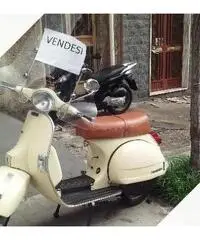 Piaggio Vespa 125 PX - 1981 Piaggio Vespa 125 PX - 1981