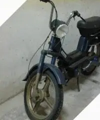 Piaggio Si