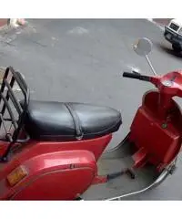 Piaggio Vespa PK50S - 1980 Piaggio Vespa PK50S - 1980