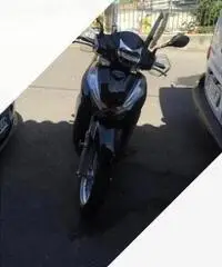 Sh 300 nero Sh 300 nero