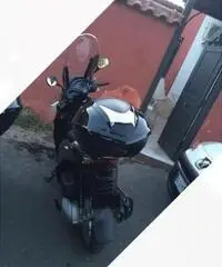 Sh 300 nero Sh 300 nero