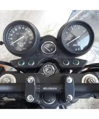 SUSUKI GSX 750 INAZUMA ANNO 2000