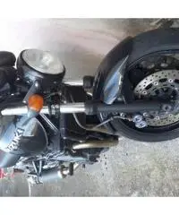 SUSUKI GSX 750 INAZUMA ANNO 2000