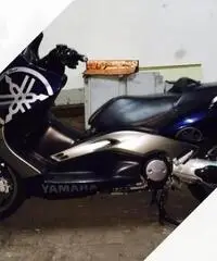 T max