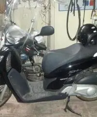 Vendo Honda Sh 150