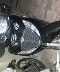 Vendo Honda Sh 150 Vendo Honda Sh 150