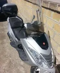 MALAGUTI Blog 160 Scooter cc 160 MALAGUTI Blog 160 Scooter cc 160