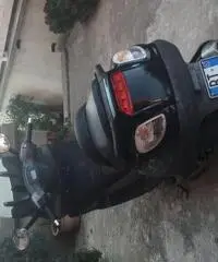 Piaggio X9 Evoluscion Piaggio X9 Evoluscion