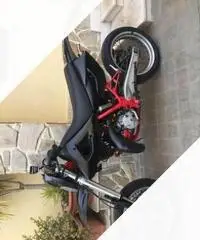 Smembro mx 125 aprilia Smembro mx 125 aprilia