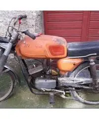Vendo Malaguti Gam 27 Vendo Malaguti Gam 27