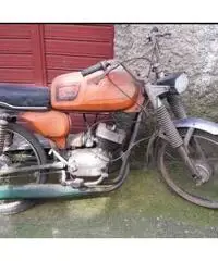 Vendo Malaguti Gam 27 Vendo Malaguti Gam 27