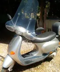 Vespa 50 cc - 1999