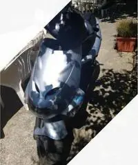 Aprilia sr 125 2t Aprilia sr 125 2t
