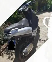 Aprilia sr 125 2t Aprilia sr 125 2t