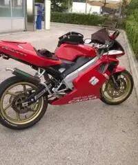 CAGIVA MITO EV125