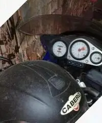 Kawasaki ZR 7 - 2004 Kawasaki ZR 7 - 2004