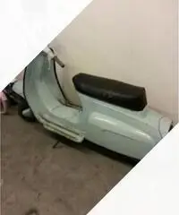Lambretta Lambretta