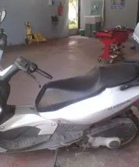 MALAGUTI Madison 180R MALAGUTI Madison 180R