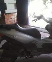 MALAGUTI Madison 180R MALAGUTI Madison 180R
