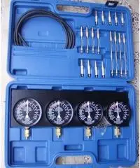 vacuometri per carburatori