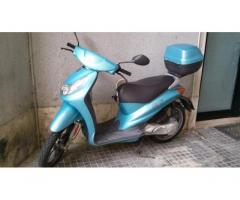 Vendesi scooter 50