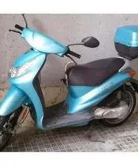 Vendesi scooter 50