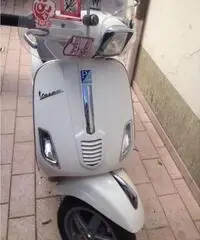 Vespa Special 50cc