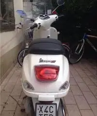 Vespa Special 50cc Vespa Special 50cc