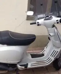 Vespa Special 50cc Vespa Special 50cc