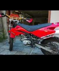 Beta RR 125 4t