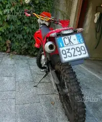 Beta RR 125 4t