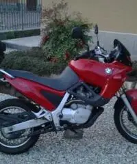 BMW F 650 BMW F 650