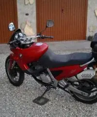 BMW F 650 BMW F 650