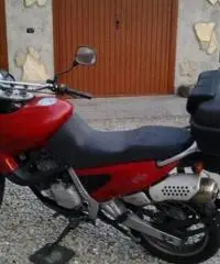 BMW F 650 BMW F 650